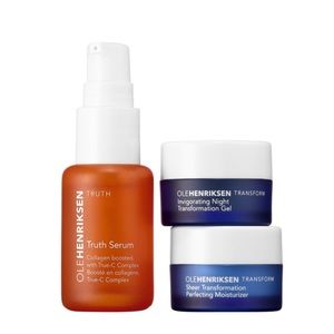 OLEHENRIKSEN 3 Little Wonders™ Mini